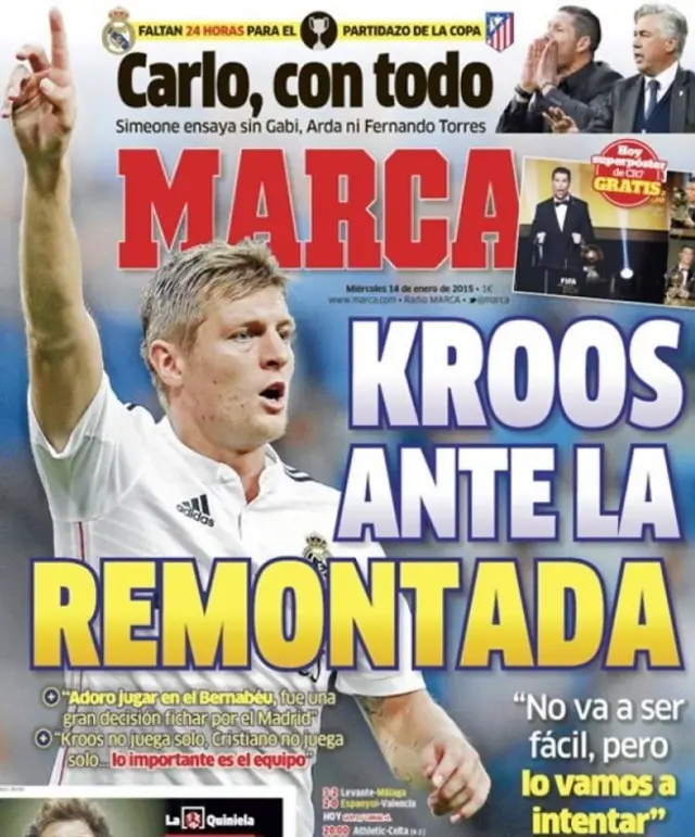 Marca