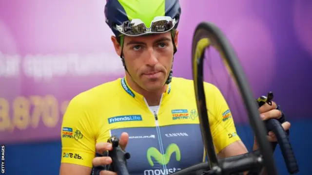 Alex Dowsett