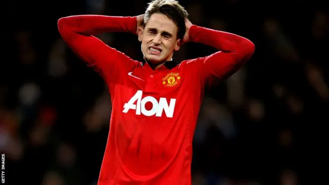 Adnan Januzaj