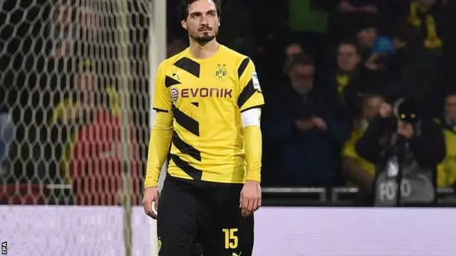 Mats Hummels