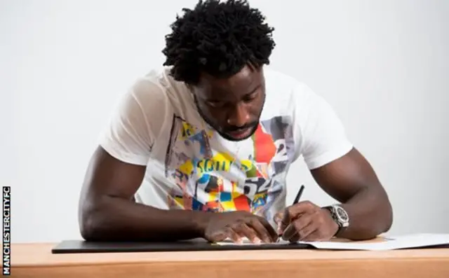 Wilfried Bony