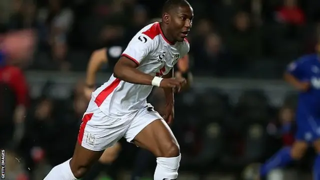 Benik Afobe