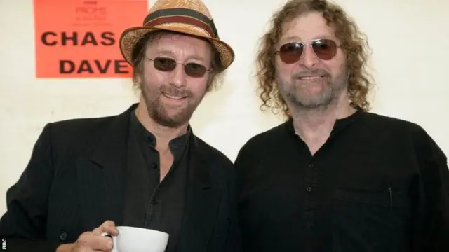 Chas & Dave