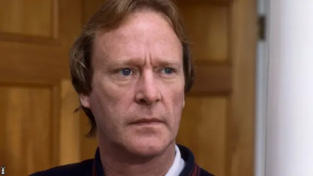 Dennis Waterman