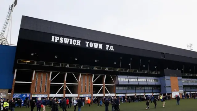 Portman Road