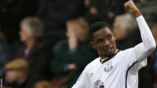 Samuel Eto'o