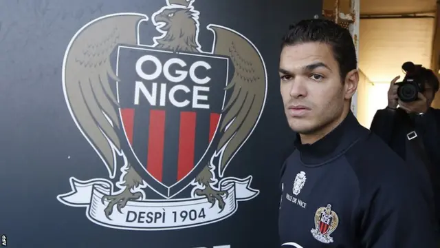 Hatem Ben Arfa