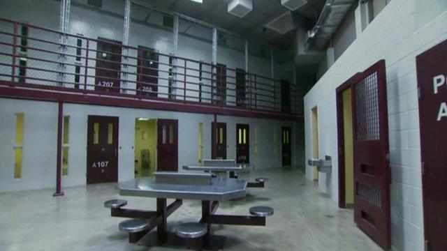 Inside Guantanamo Bay