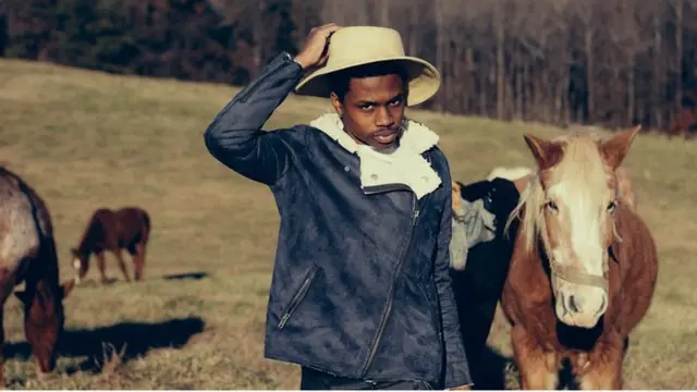 Raury