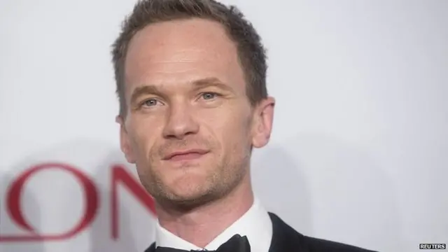 Neil Patrick Harris