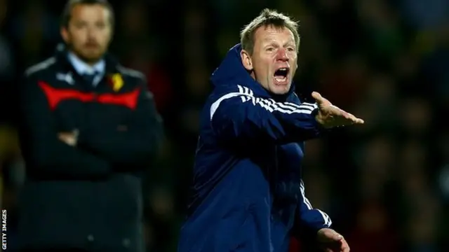 Stuart Pearce