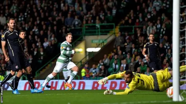 Kris Commons