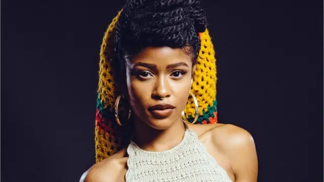 Simone Battle