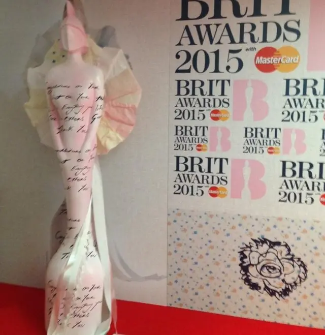 Brit Awards