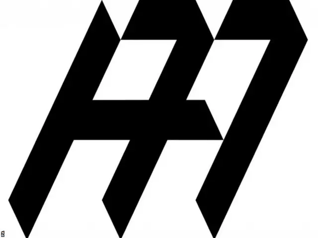 Andy Murray's new personal logo