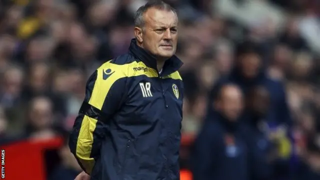 Neil Redfearn