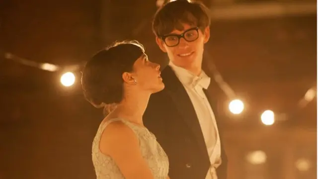 The Theory of Everything