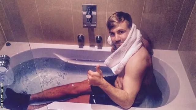 Luke Shaw