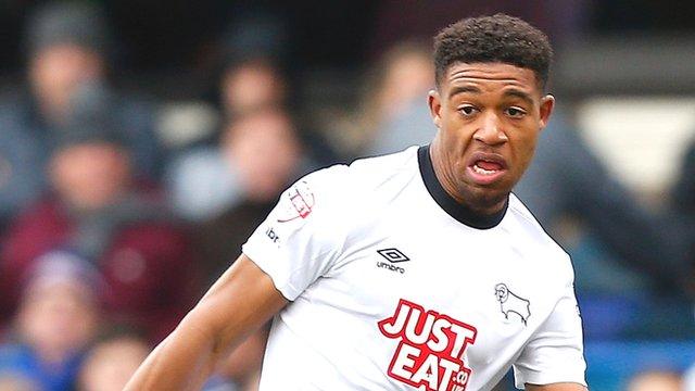 Jordon Ibe