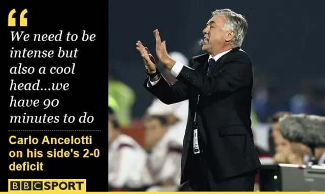 Carlo Ancelotti