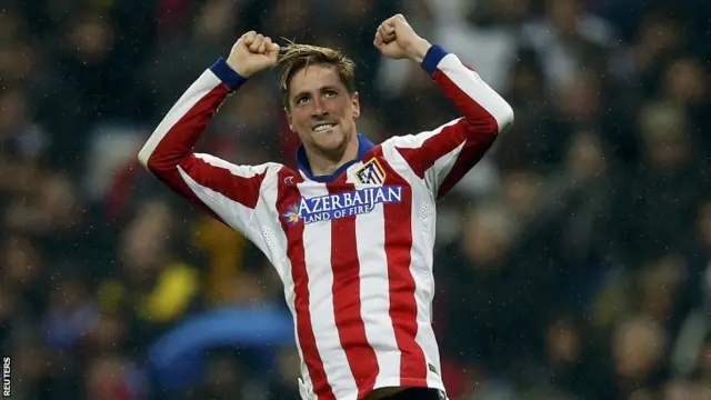 Fernando Torres