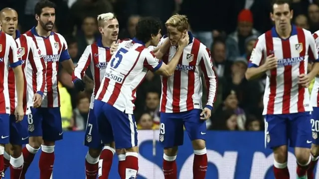 Fernando Torres