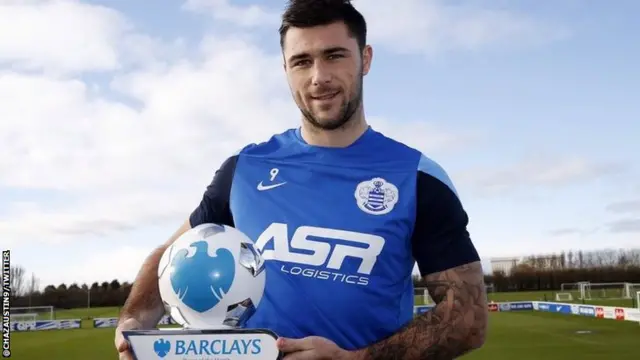 Charlie Austin