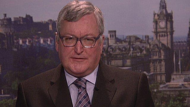 Fergus Ewing