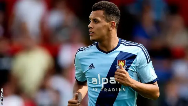 Ravel Morrison