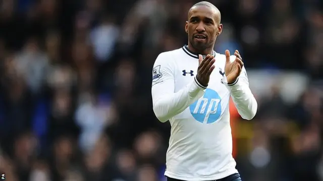 Defoe