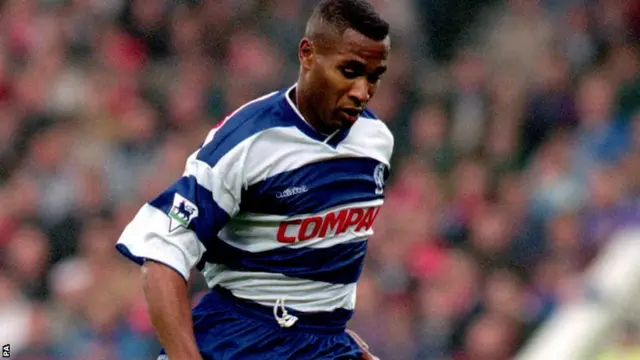 Les Ferdinand