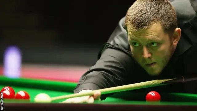 Mark Allen