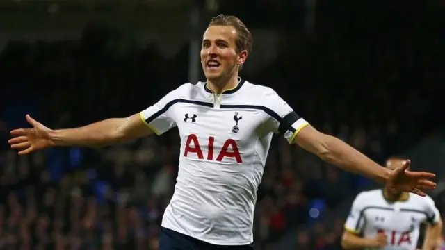 Harry Kane