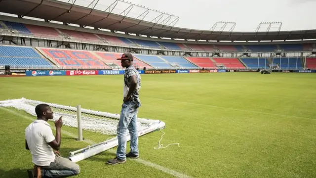 Estadio Bata