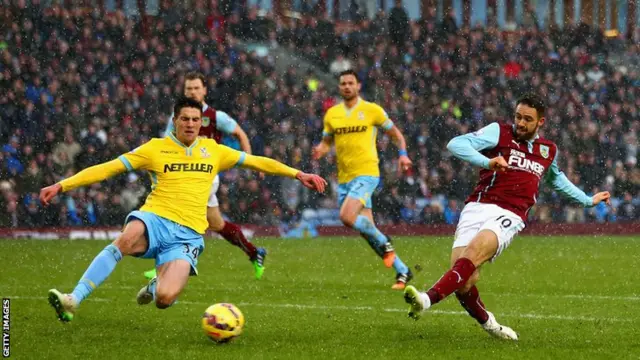 Ings scores to make it 2-0