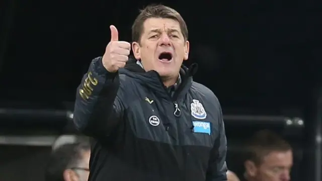 John Carver