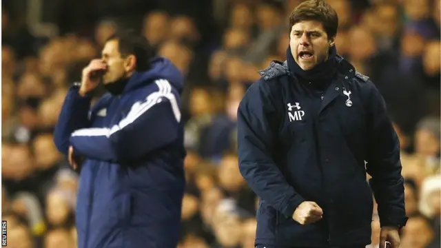 Pochettino