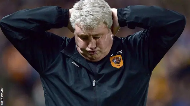 Steve Bruce