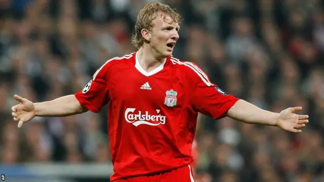 Dirk Kuyt