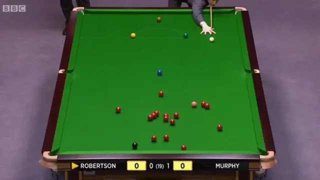 Neil Robertson