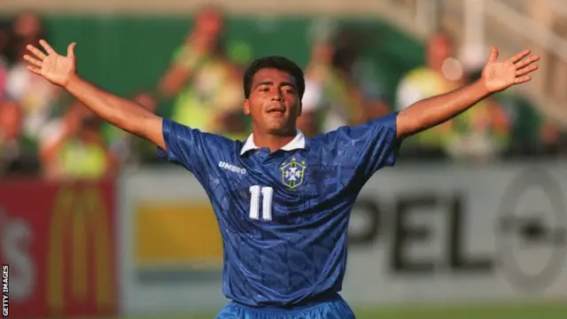 Romario