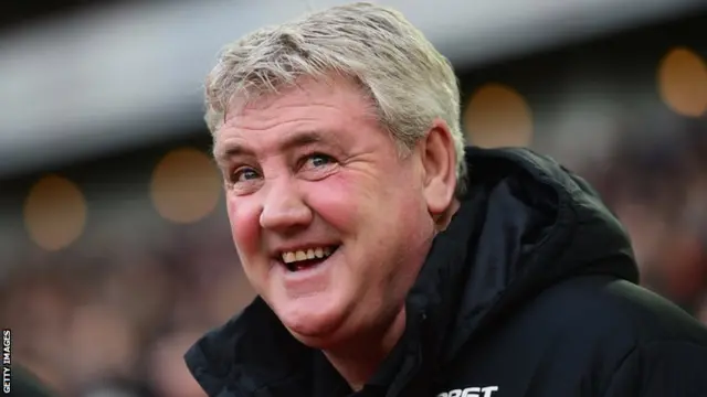 Hull boss Steve Bruce