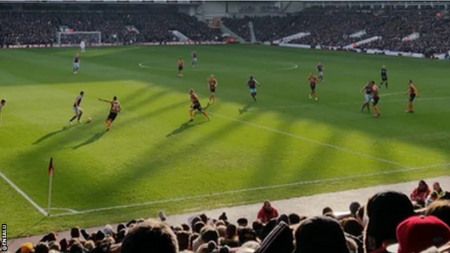 Upton Park