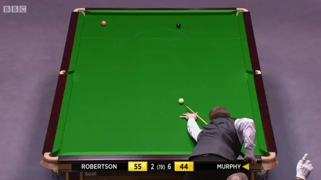 Shaun Murphy