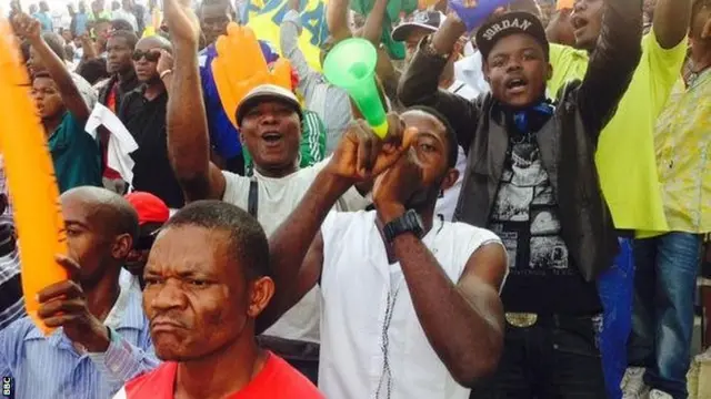 Afcon