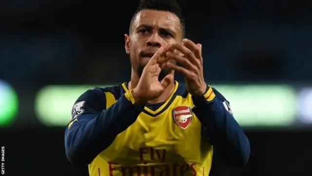 Francis Coquelin