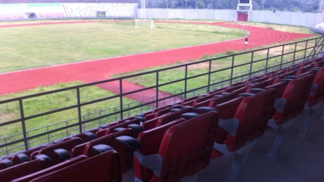 Estadio Ebebiyin