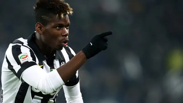 Paul Pogba