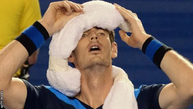 Andy Murray