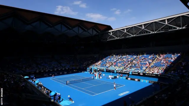 Australian Open